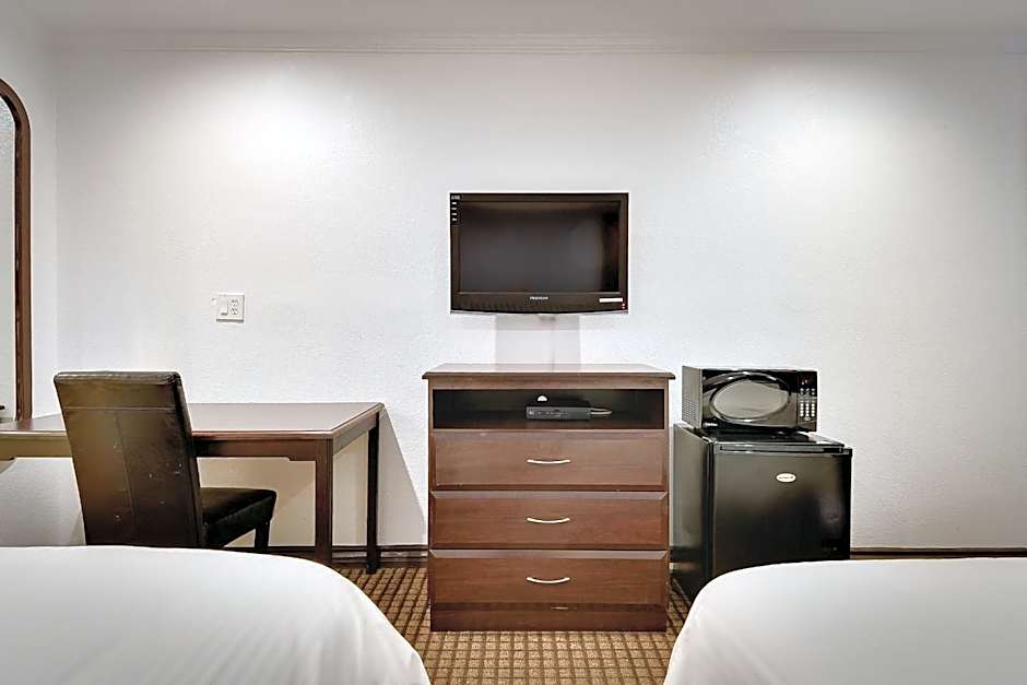 Vagabond Inn San Pedro