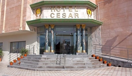Hôtel César Palace
