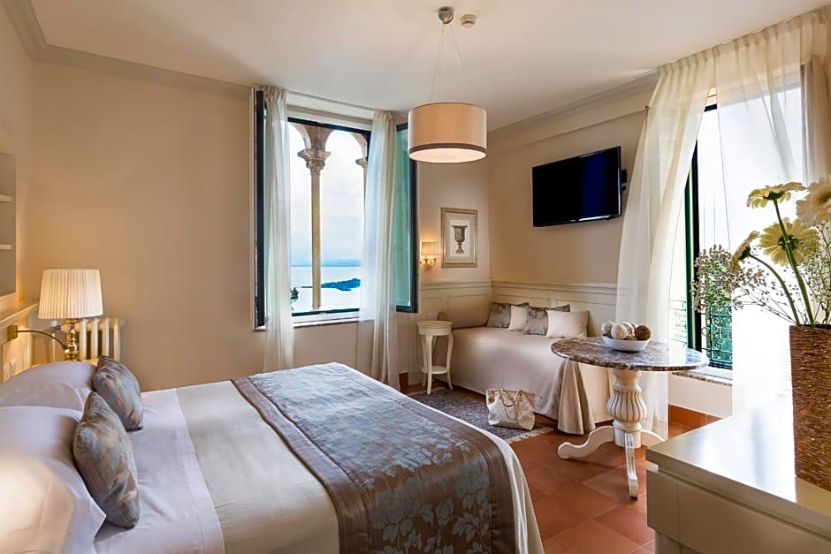 Hotel Villa Belvedere