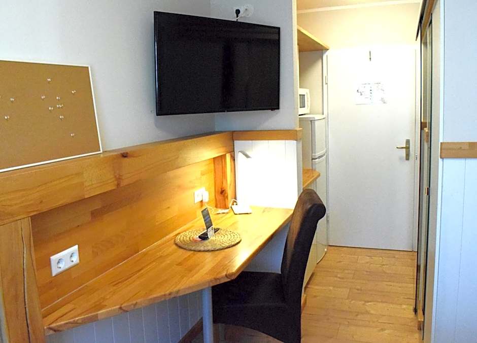 Hotel Post mit Klimaanlage