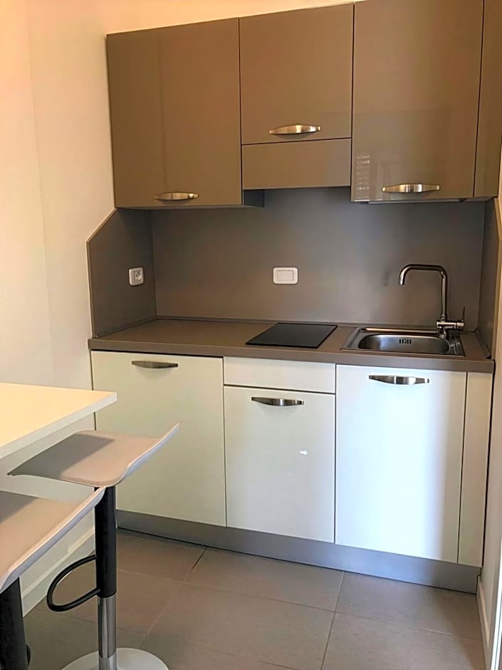 Residence Acquasuite