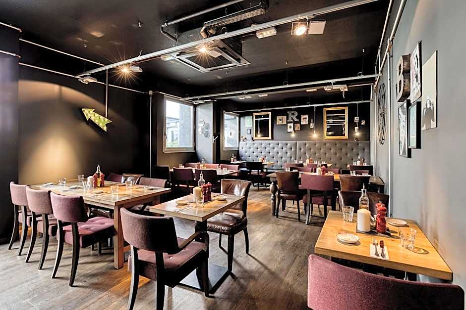 pentahotel Brussels Airport