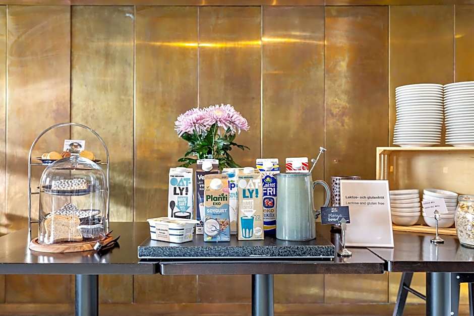 Best Western Plus Sthlm Bromma