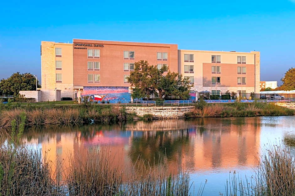 SpringHill Suites by Marriott Austin Cedar Park