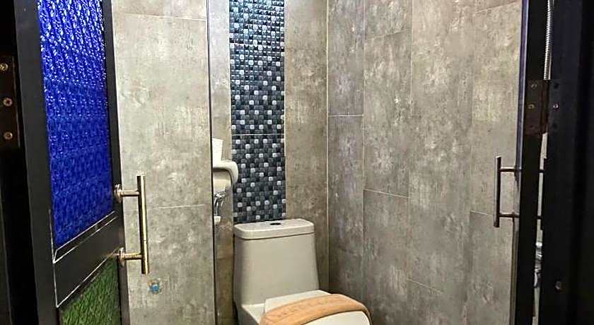 Blue Lagoon Hotel BY diamond