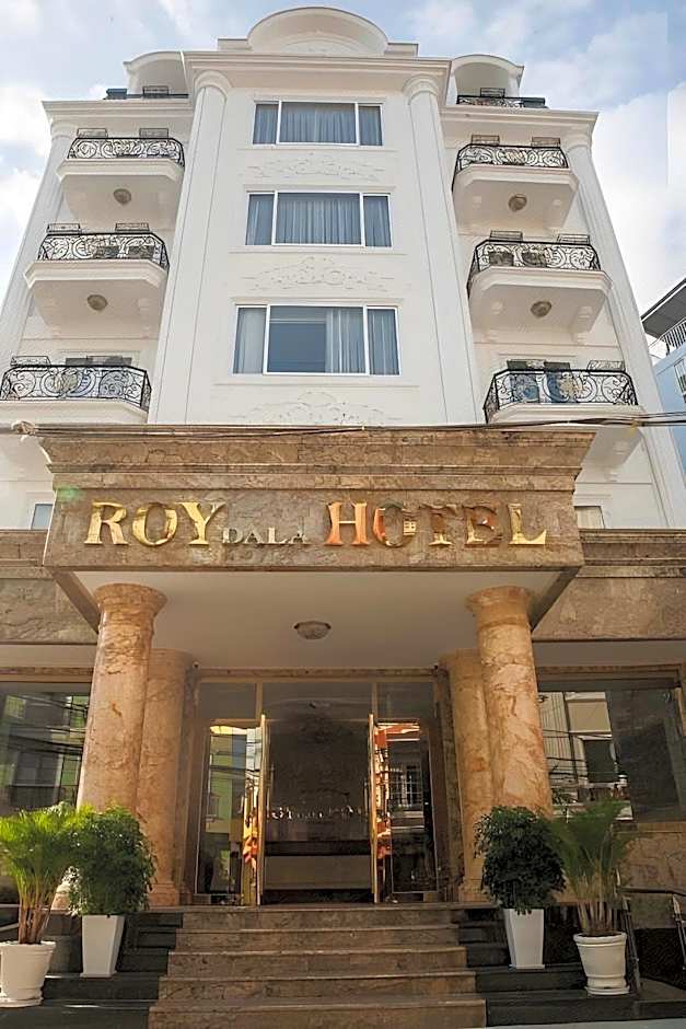 Roy Dala Hotel