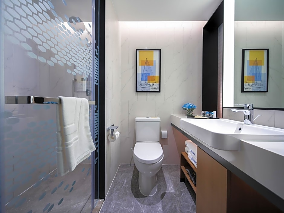 Hampton by Hilton Lianyungang Haibin