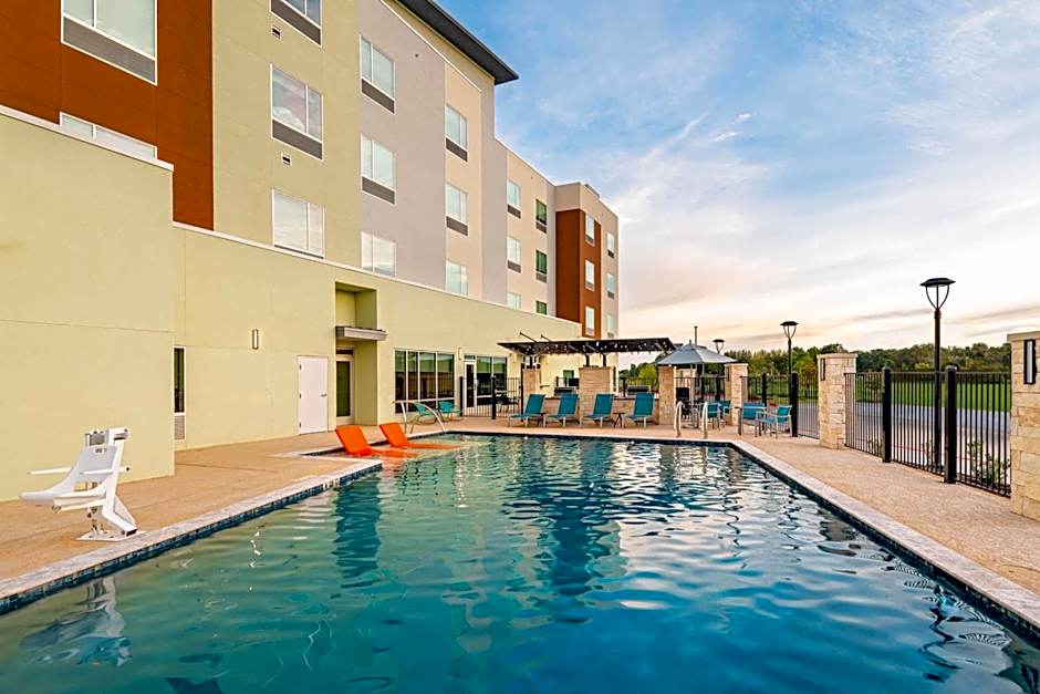 TownePlace Suites by Marriott Stafford Sugar Land