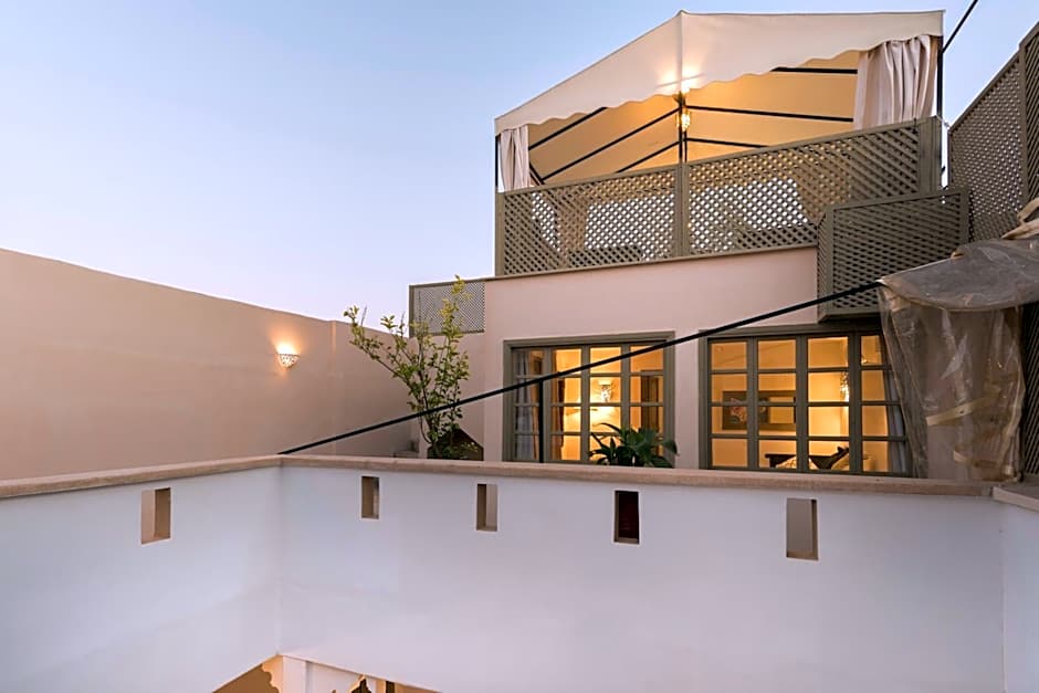 Riad Hissan