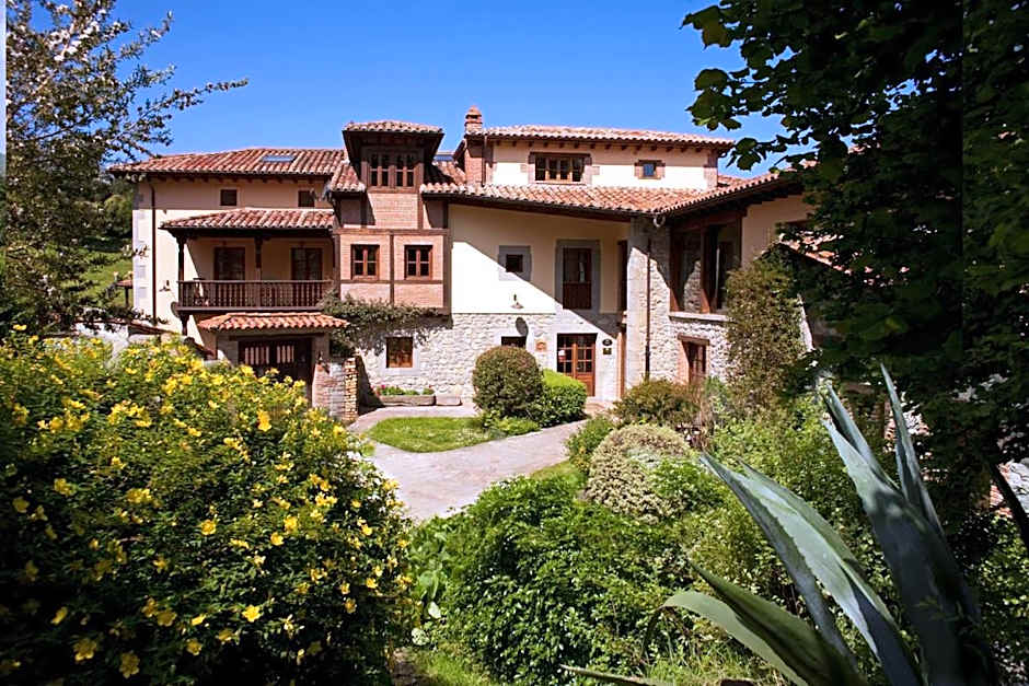 HOTEL RURAL ARREDONDO