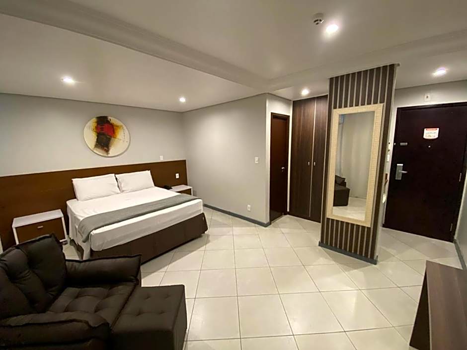 Millenium Hotel Flat