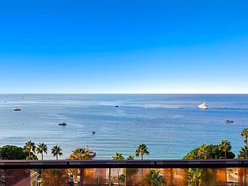 Mondrian Cannes