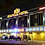 888 Boutique Hotel