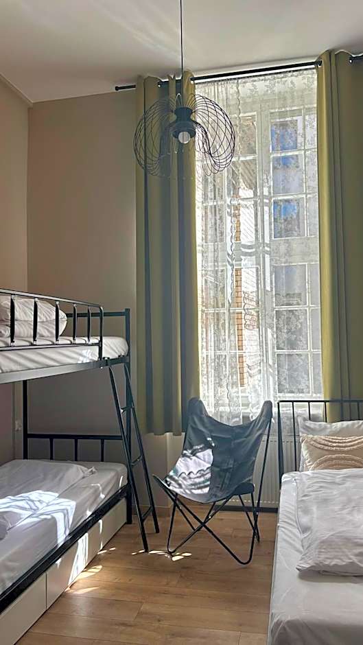 RYNEK 30 Hostel