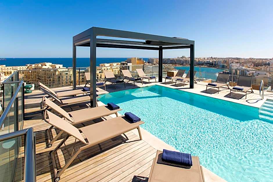Mercure St. Julian's Malta