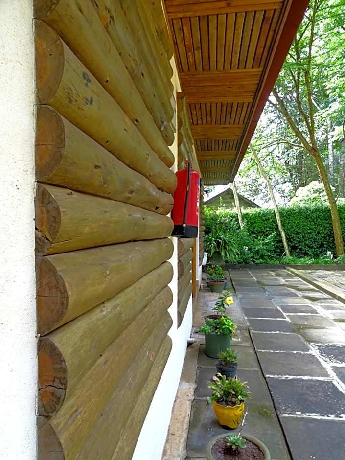 Le Pristine Wellness and Healing Hotel