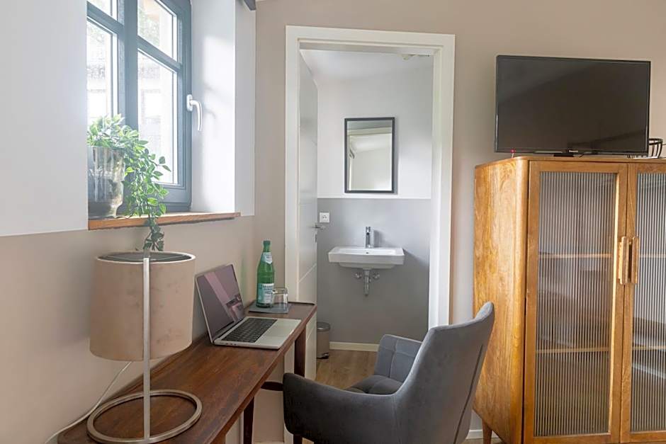 SEEBADHOF Berlin-Rangsdorf