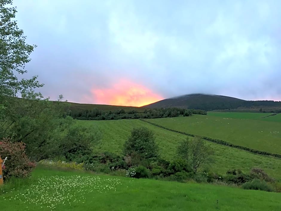 The Gables Whisky B&B