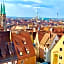 Burghotel Nürnberg