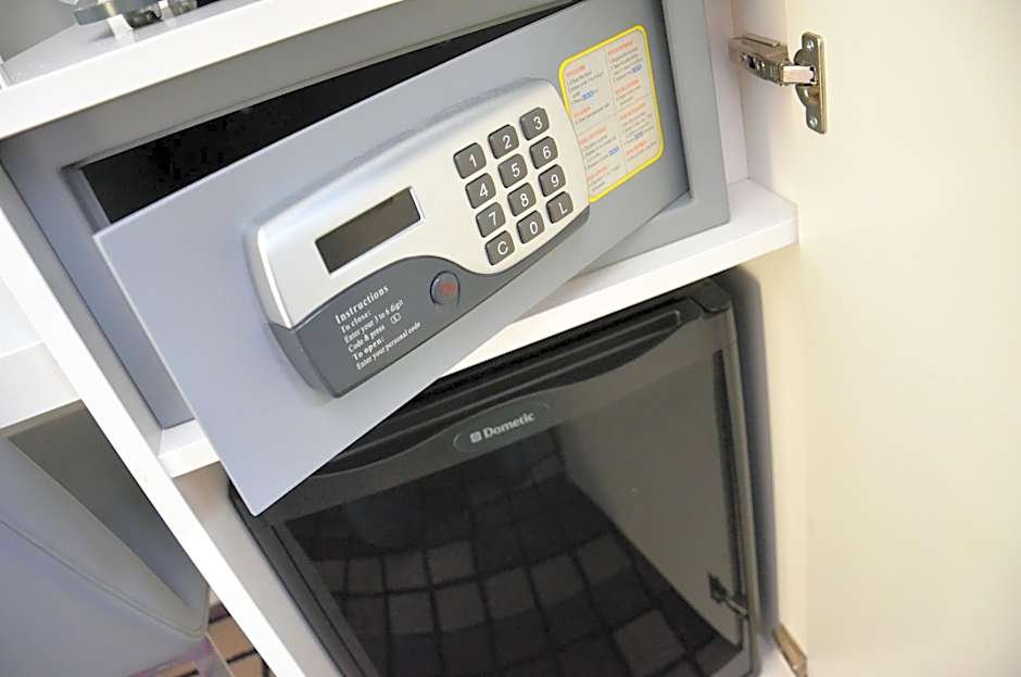 Best Western Dijon Centre Gare