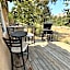 Sequoia River Front Cabins