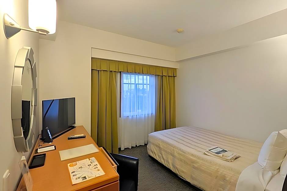 Grg Hotel Naha Higashimachi