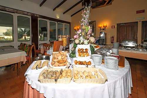 Hotel Apartamento Do Golfe