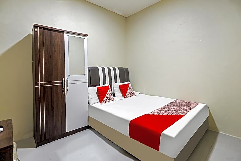 OYO 90981 X2 Homestay