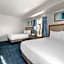 Hilton Vacation Club Mystic Dunes Orlando