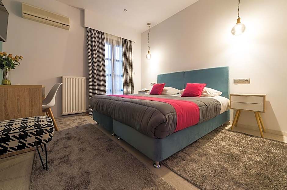 Filoxenia Hotel & Spa