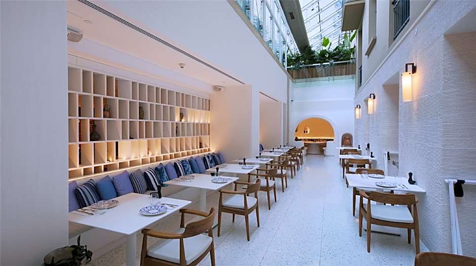 Park Hyatt Istanbul - Macka Palas