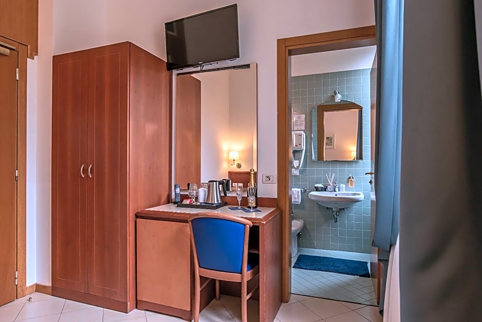 Hotel Bonifacio