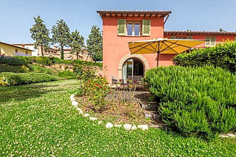 Chalet Azzurro