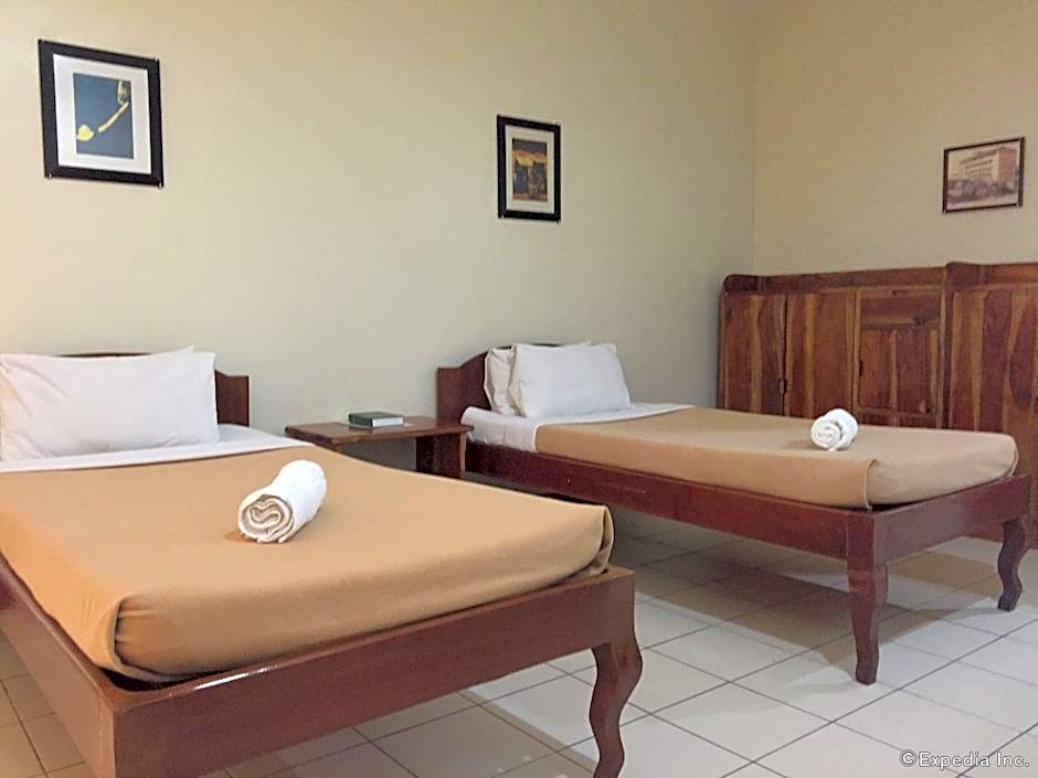 El Haciendero Private Hotel