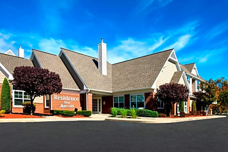Residence Inn by Marriott Albany East Greenbush/Tech Valley