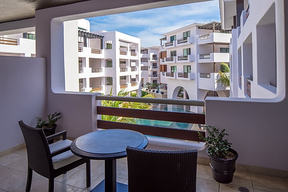Hilton Vacation Club Cabo Azul Los Cabos