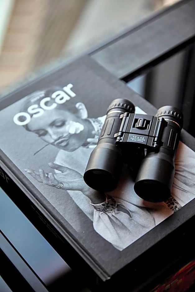 Sir Adam Hotel Amsterdam