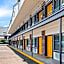 Maverick Hotel Eugene Near University, Ascend Hotel Collection