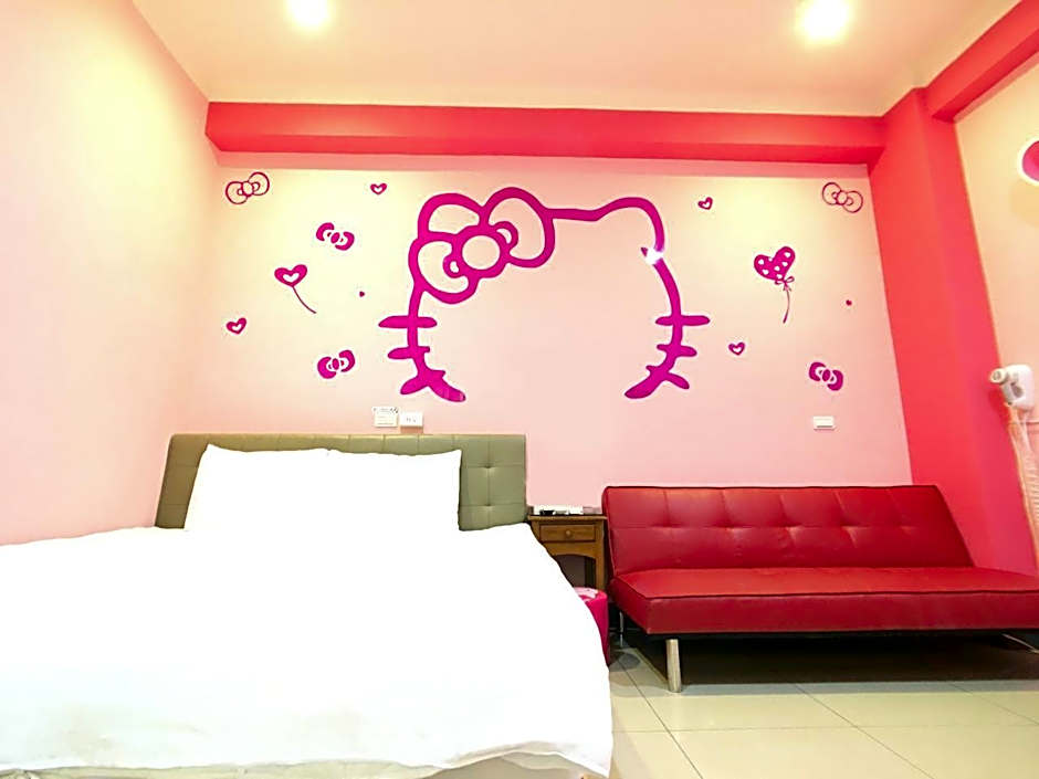 Yuan Bed and Breakfast