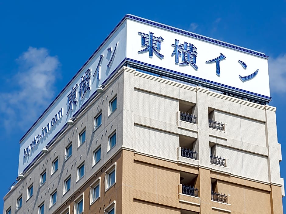Toyoko Inn Jr Wakayama-Eki Higashi-Guchi