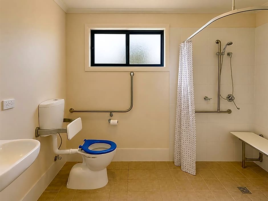 Dubbo Holiday Park