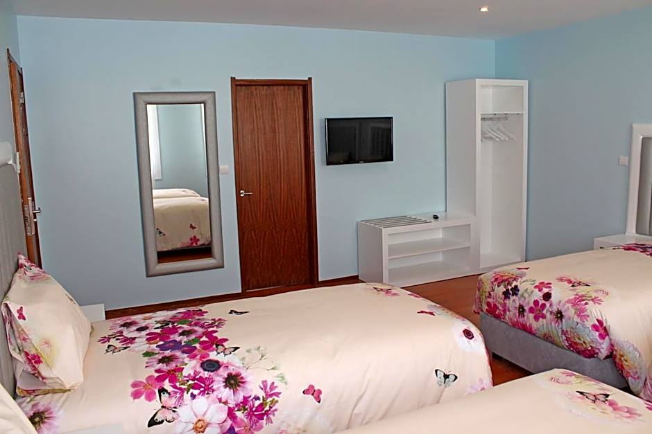 Grande Oceano Guest House