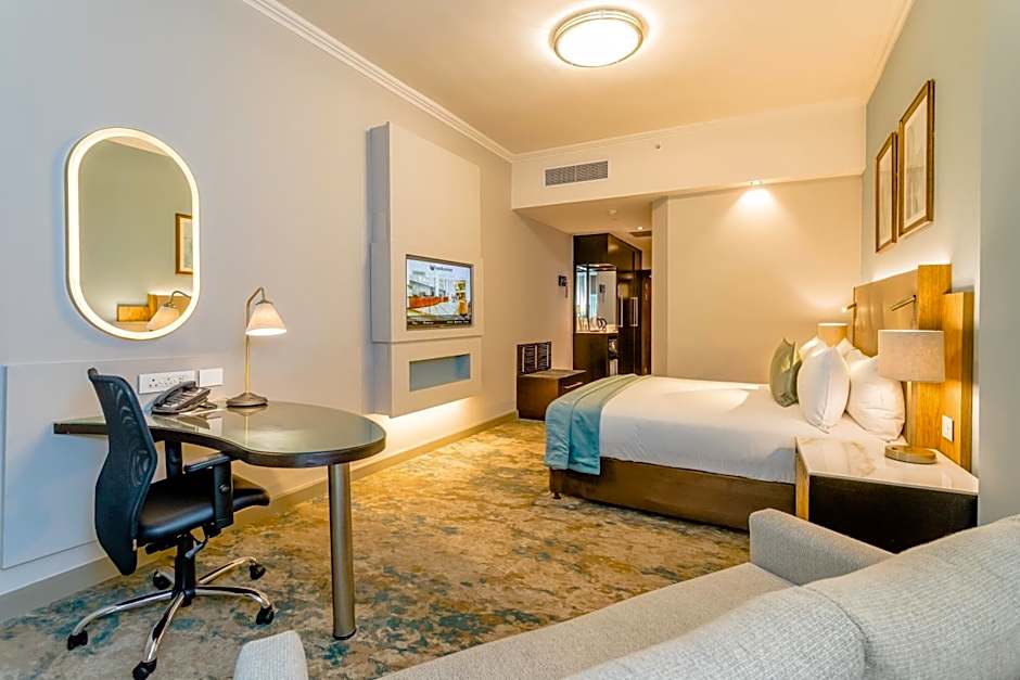 Southern Sun Sandton