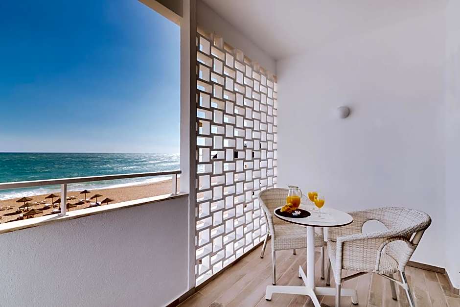 Hotel Sol e Mar Albufeira-Adult Only