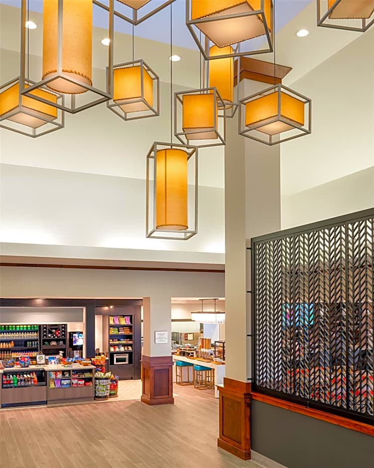 Hilton Garden Inn Billings