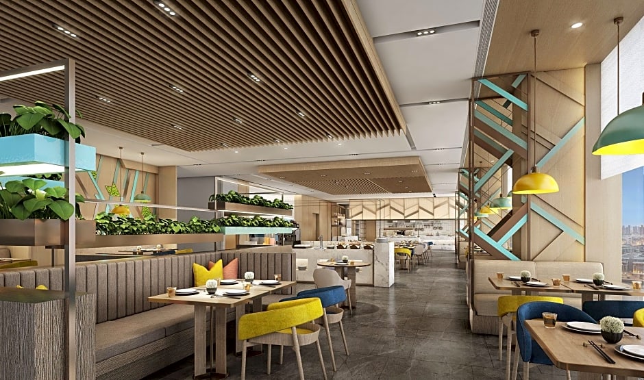 Holiday Inn Yongkang By IHG