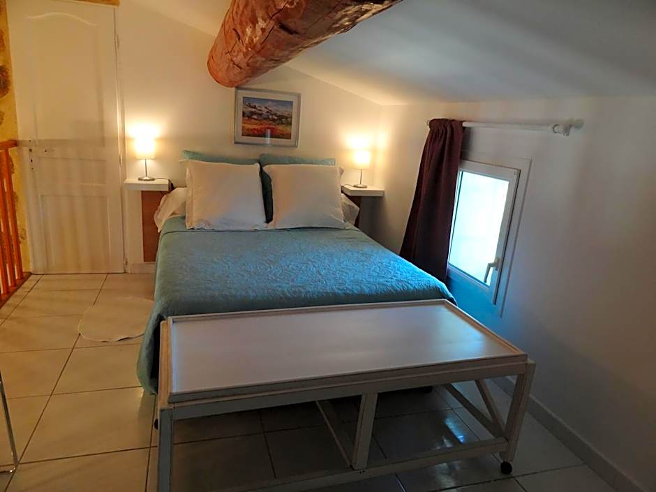 Locations des Alpilles