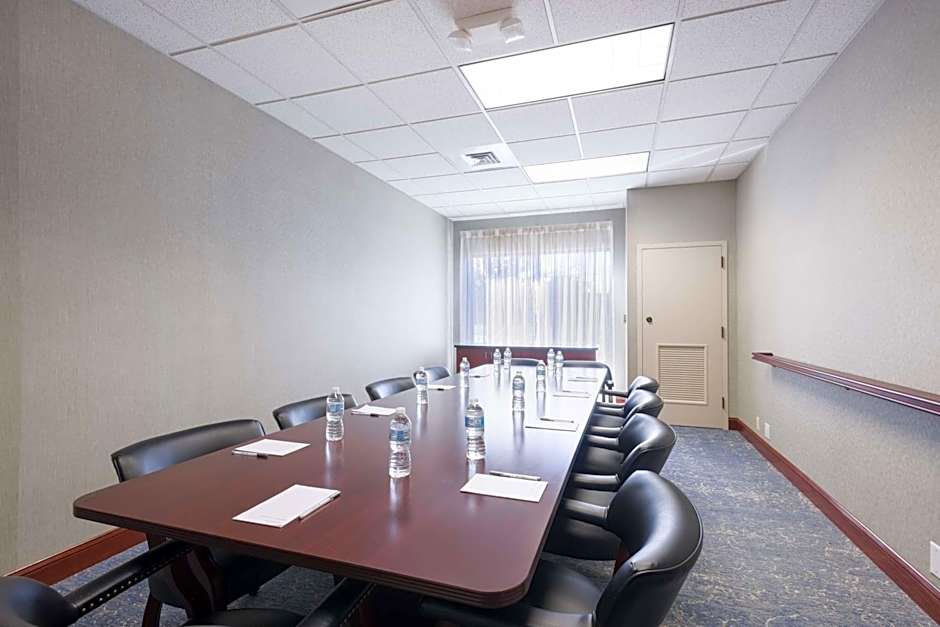 Hampton Inn By Hilton Mount Airy