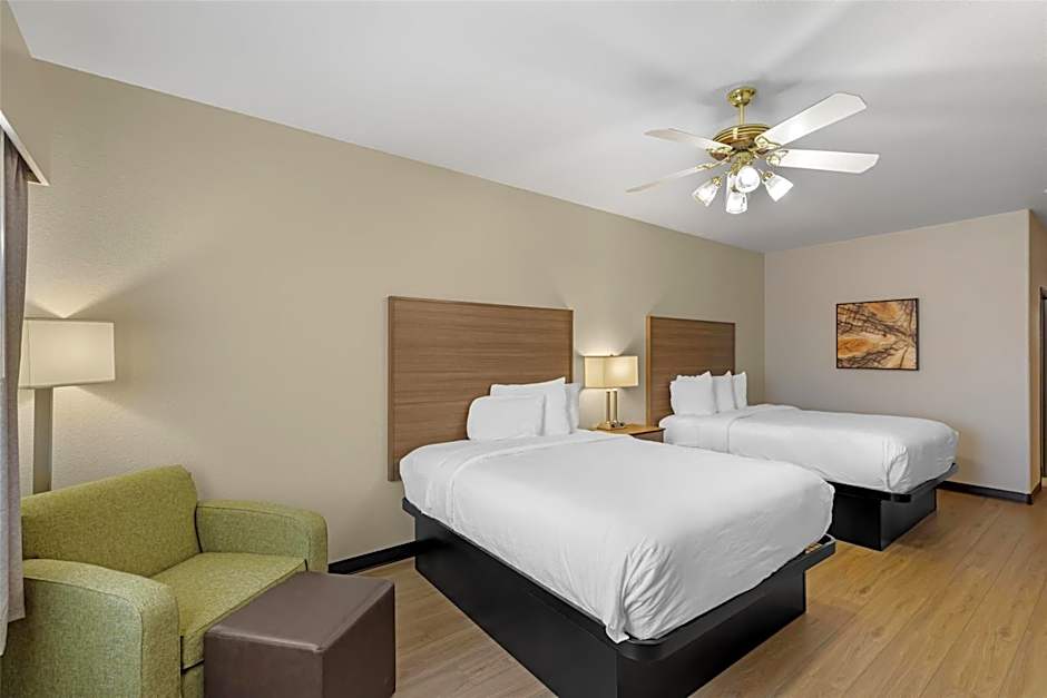 Best Western Firestone Inn & Suites