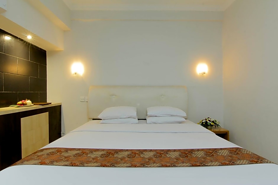 University Hotel Yogyakarta